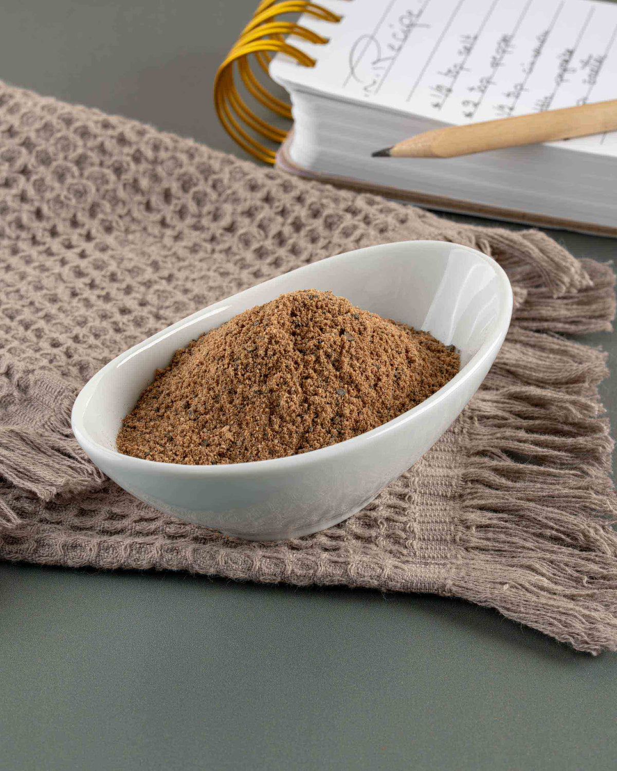 7 Spices 100g