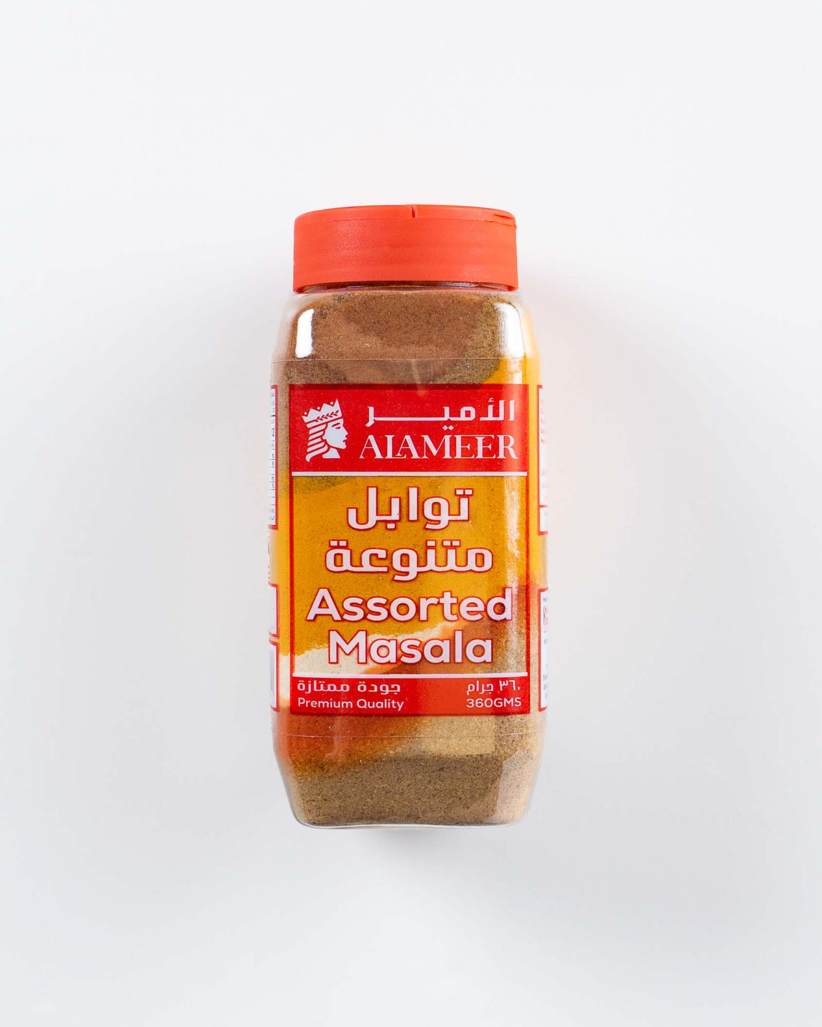 Al Ameer Assorted Masala 360gm