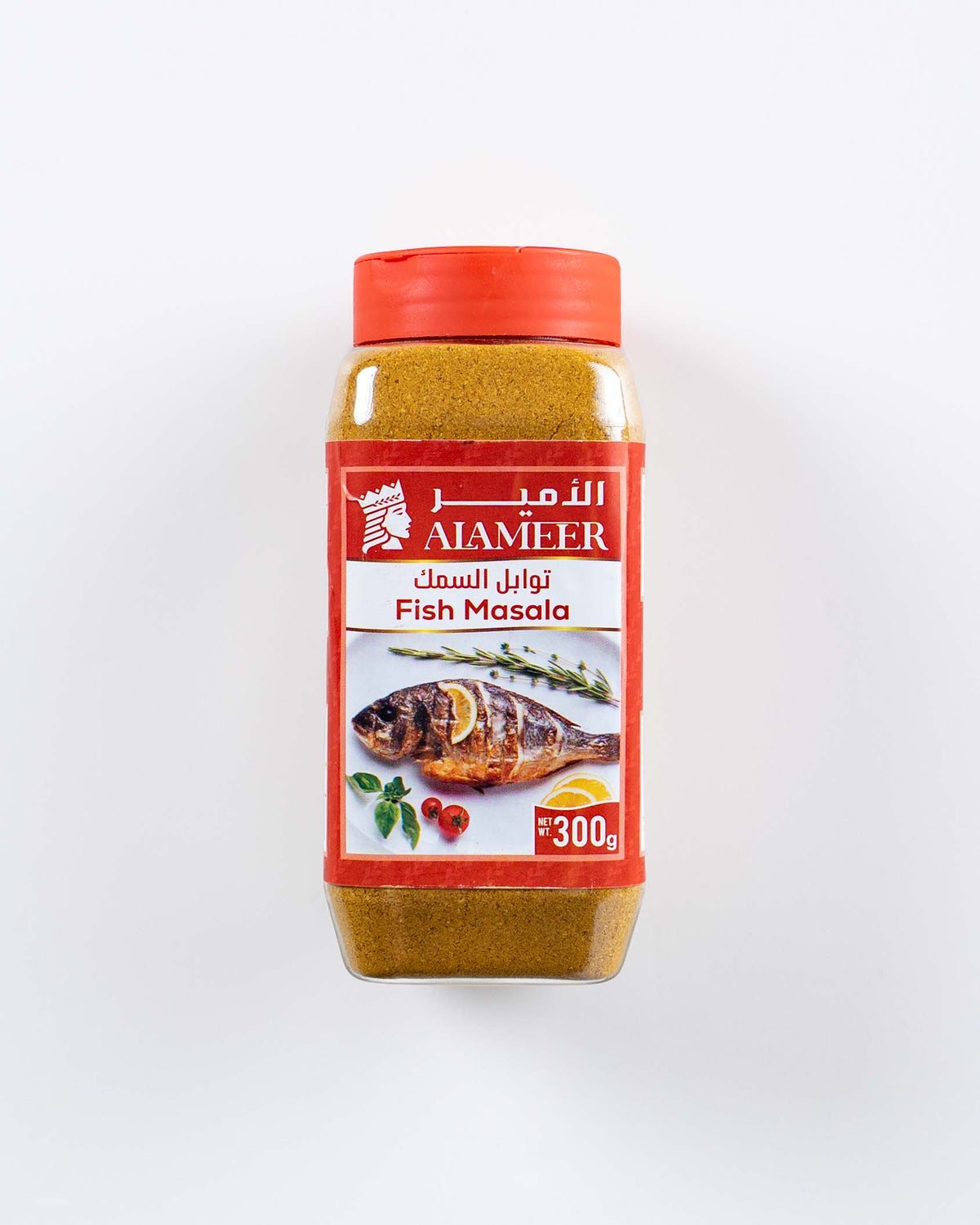 Al Ameer Fish Masala 300gm