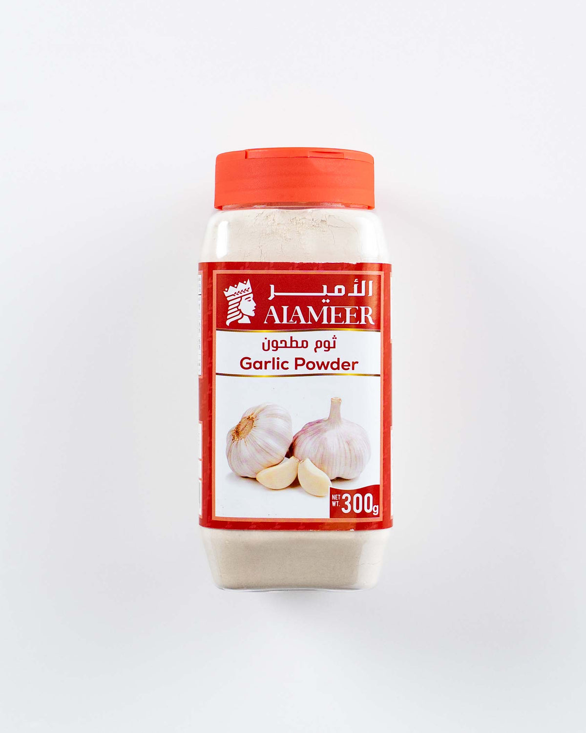 Al Ameer Garlic Powder 300gm