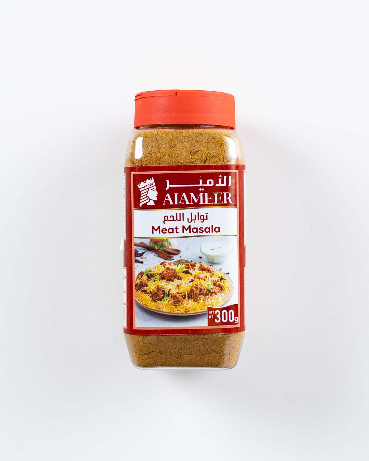 Al Ameer Meat Masala 300gm
