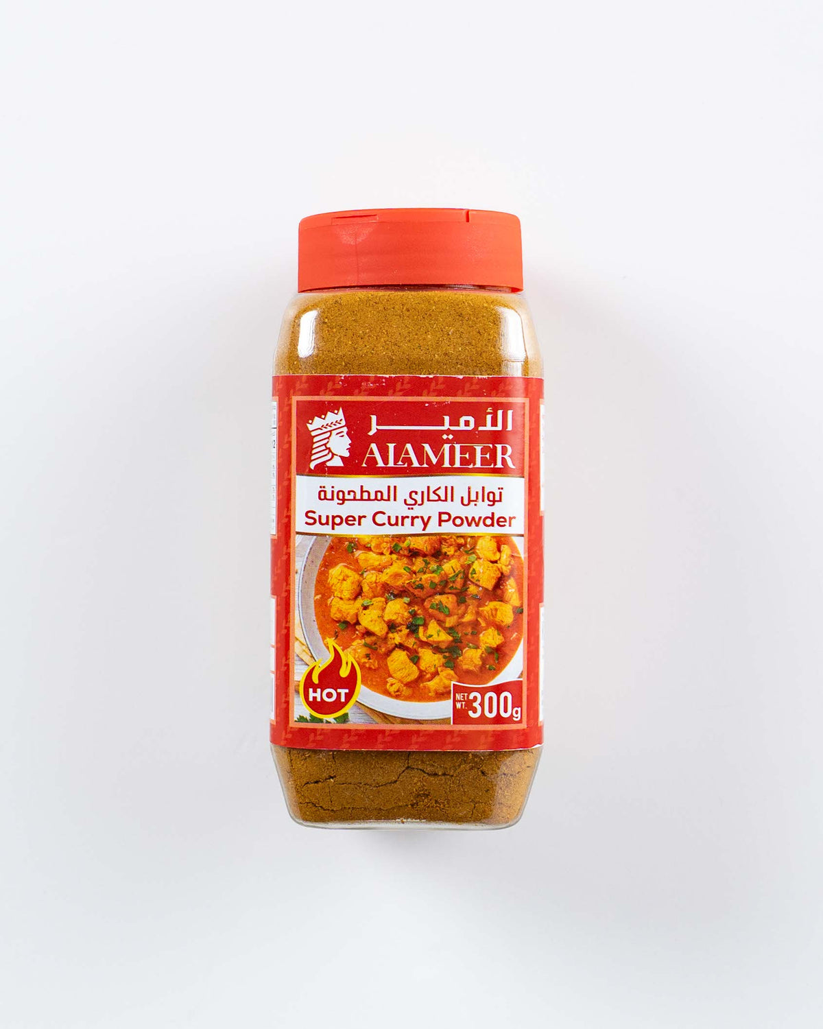 Al Ameer Super Curry Powder 300gm