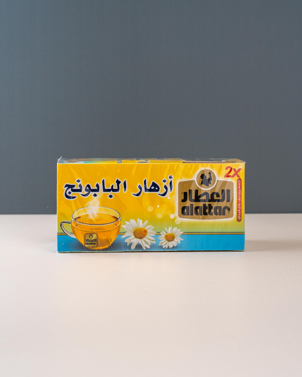 Alattar Tea - Chamomile (20s)