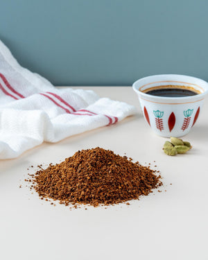 Silani Coffee (Special) Original / 1000g