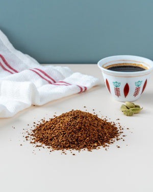 Silani Coffee (Special) Cardamom / 1000g