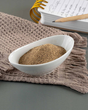 Black Pepper Powder / 150g