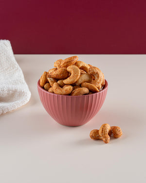 Roasted Cashew Chilli / 1000g