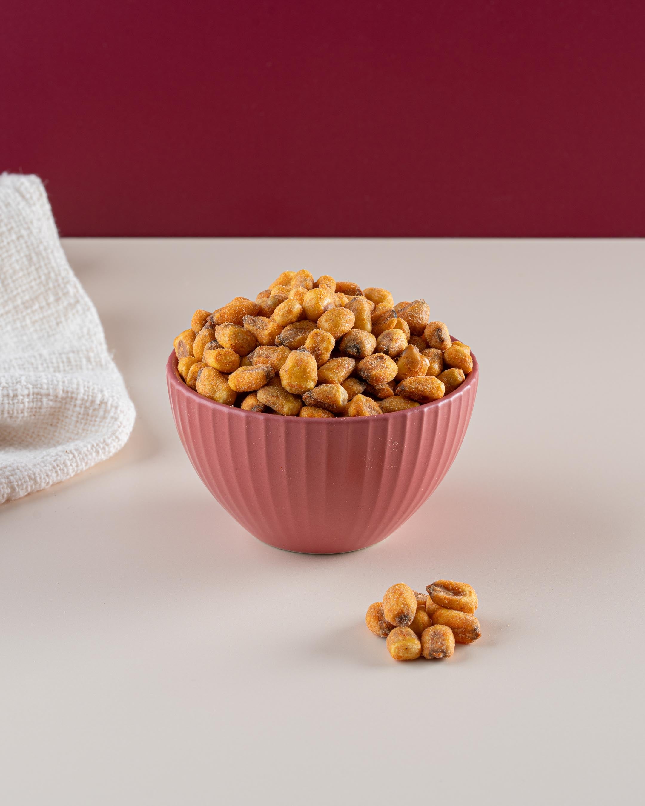 Corn Lebanese Smoked Lebanese / 1000g