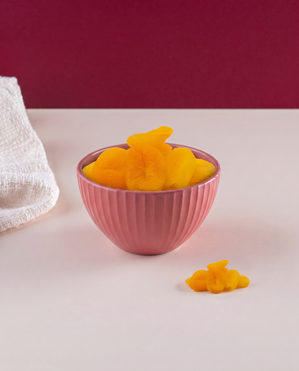 Dried Apricots