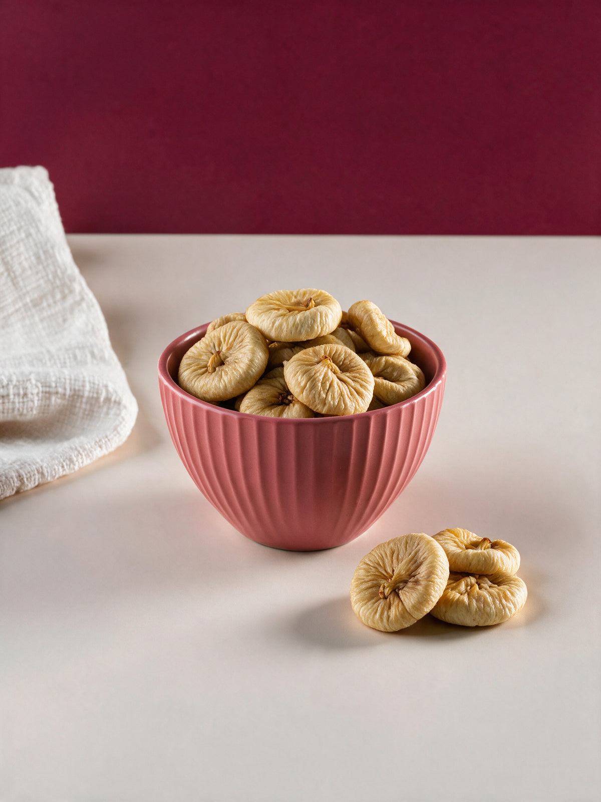 Dried Figs Natural