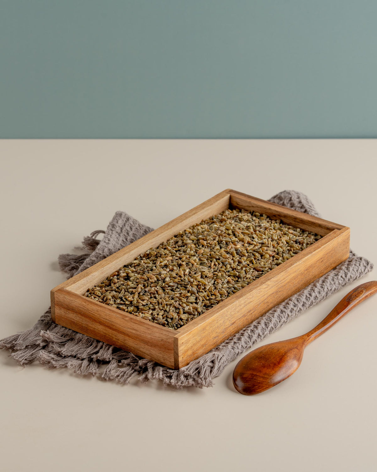 Freekeh Palestine (1KG)