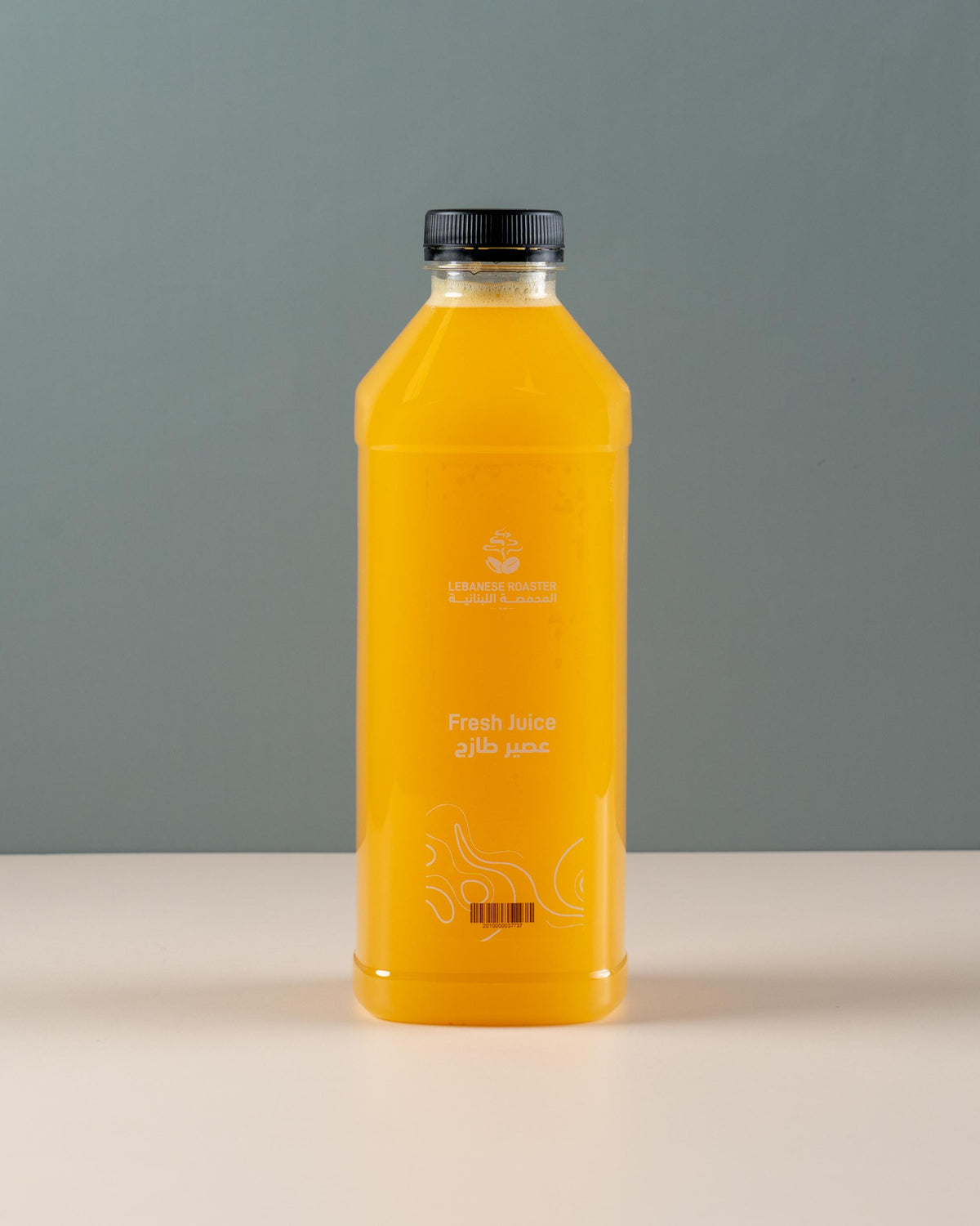 Fresh Orange Juice 1L