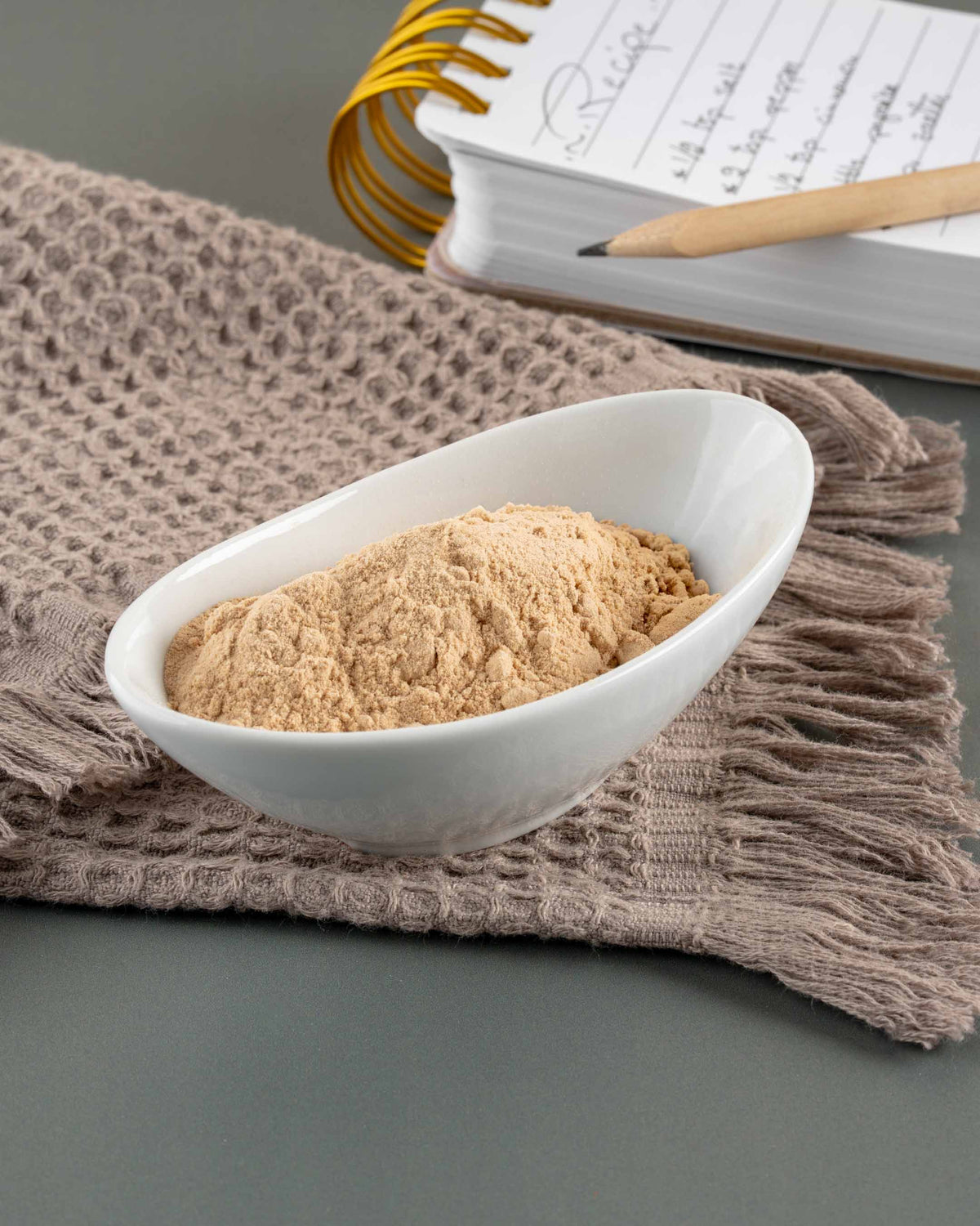 Garlic Powder Spices 200