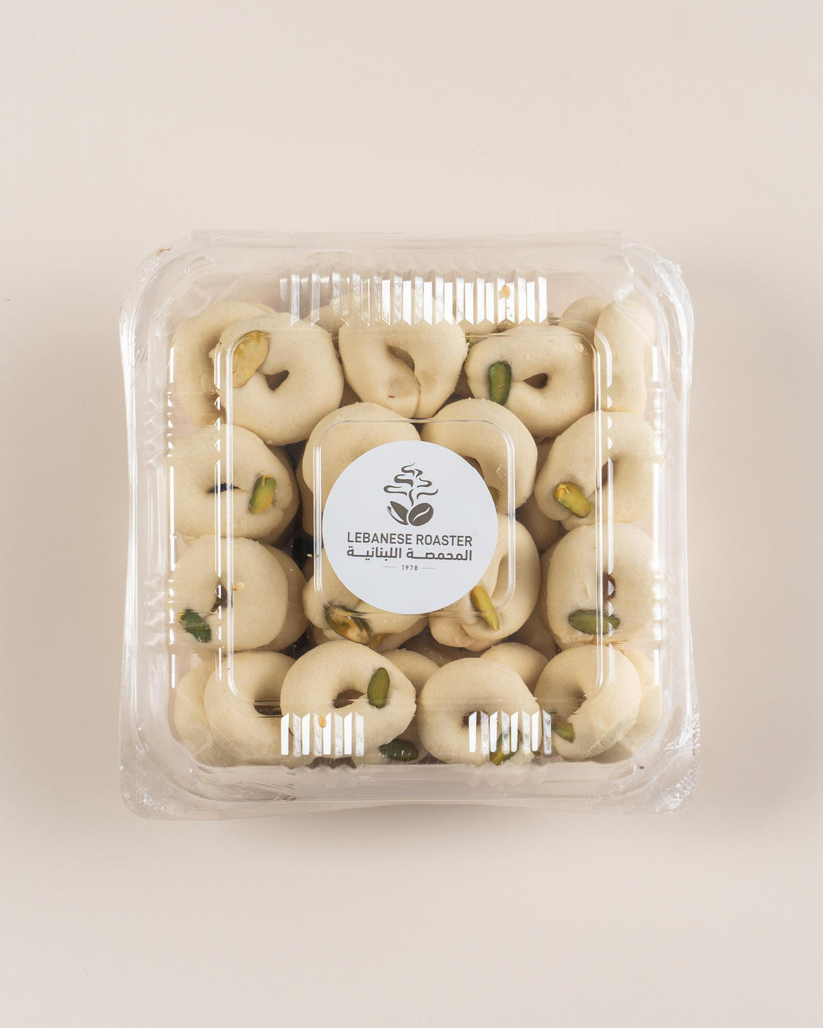 Graybeh Box 520gm