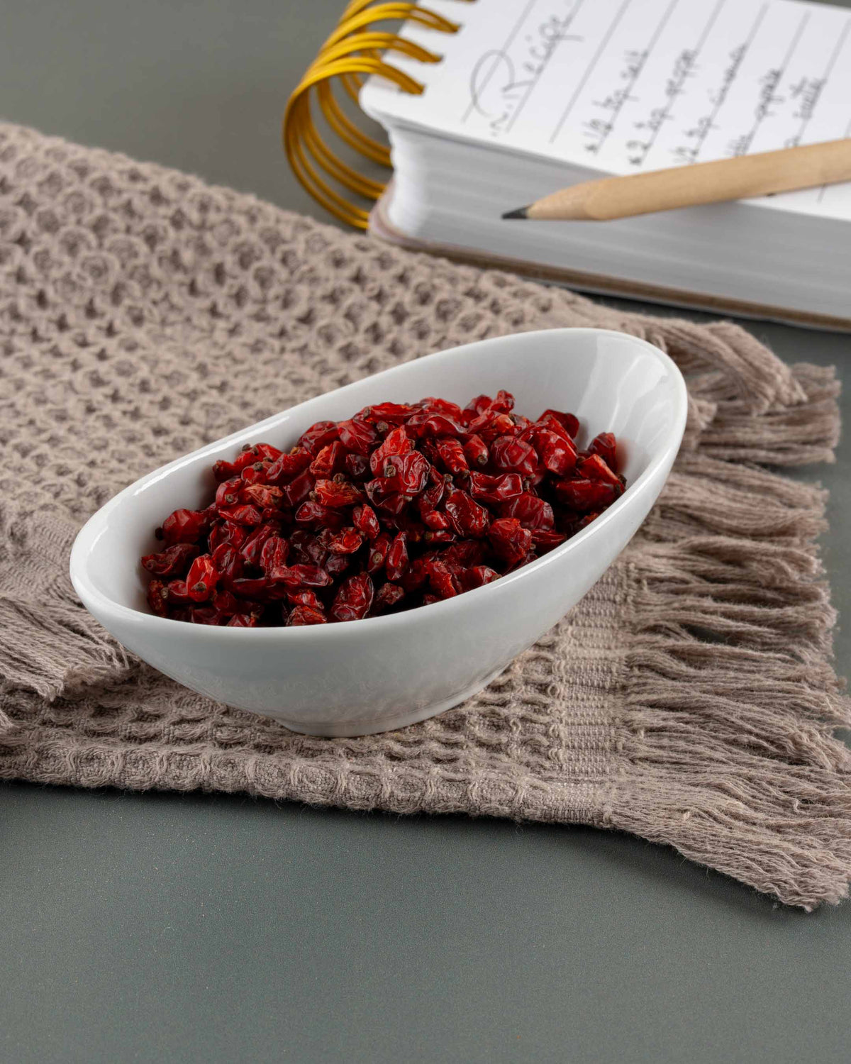 Grenadine Seed Iran 100