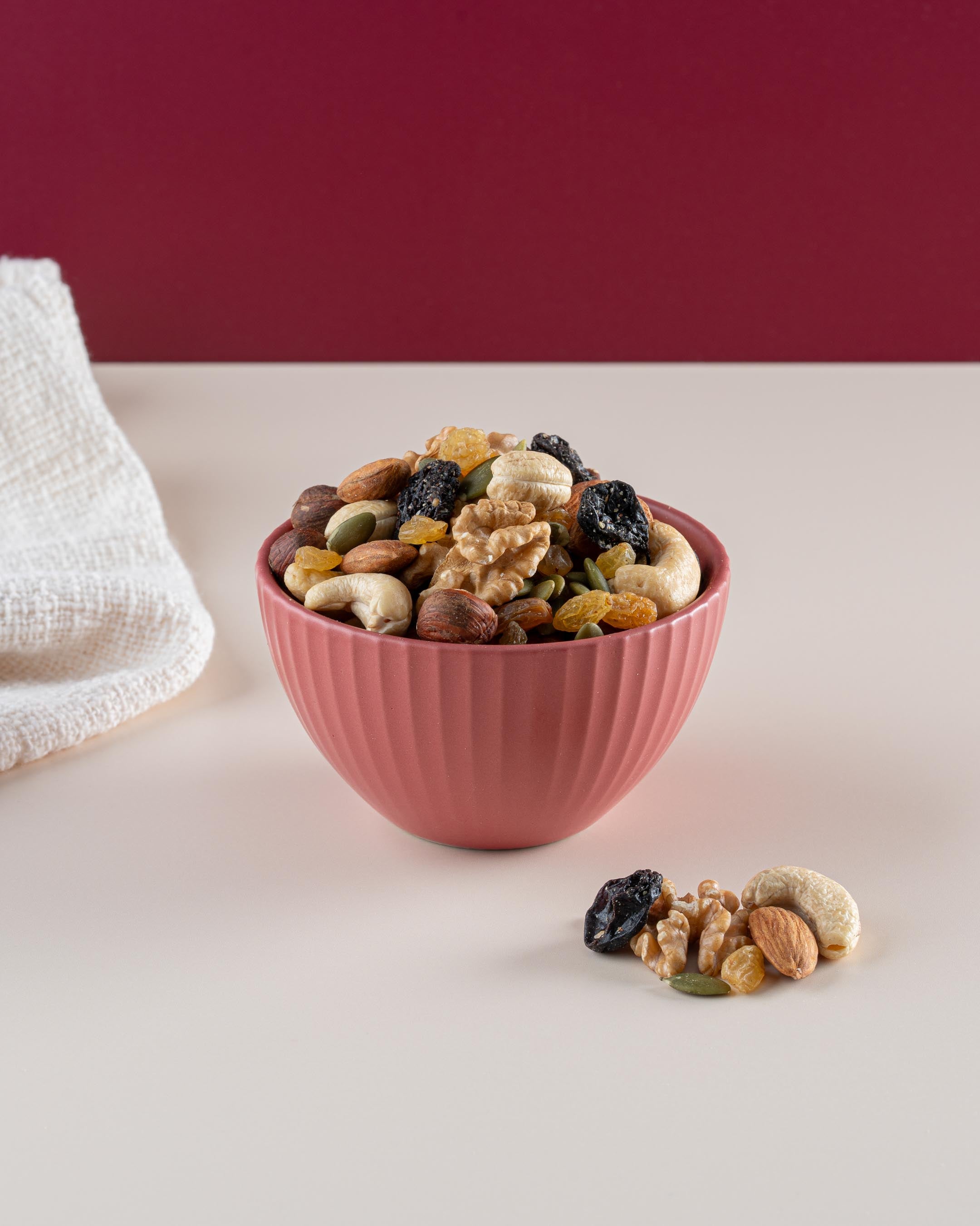 Healthy Mix Nuts Super / 1000g