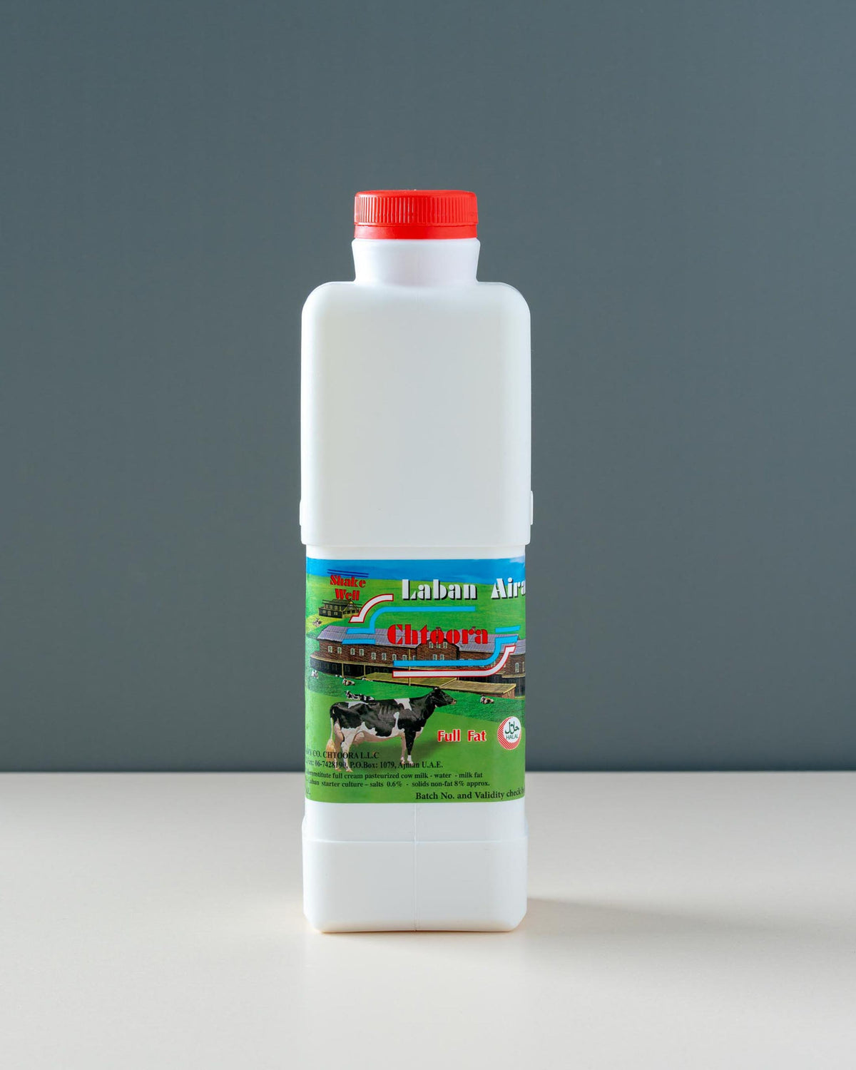 Laban Airan 1 ltr Chtoora