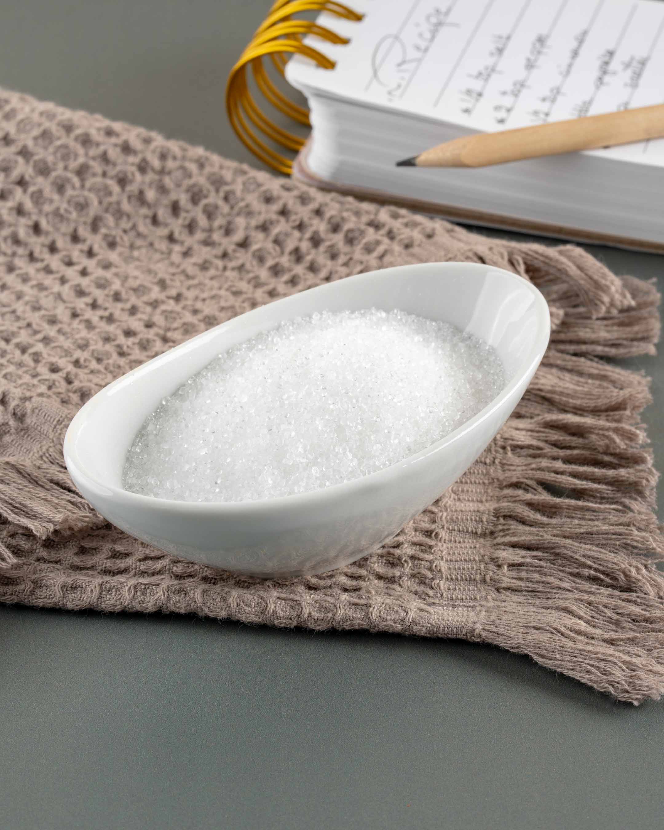 Lemon Salt Powder 150g