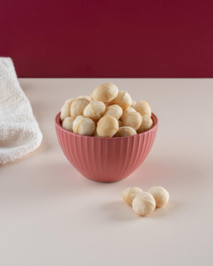 Macadamia Nuts Plain / 1000g