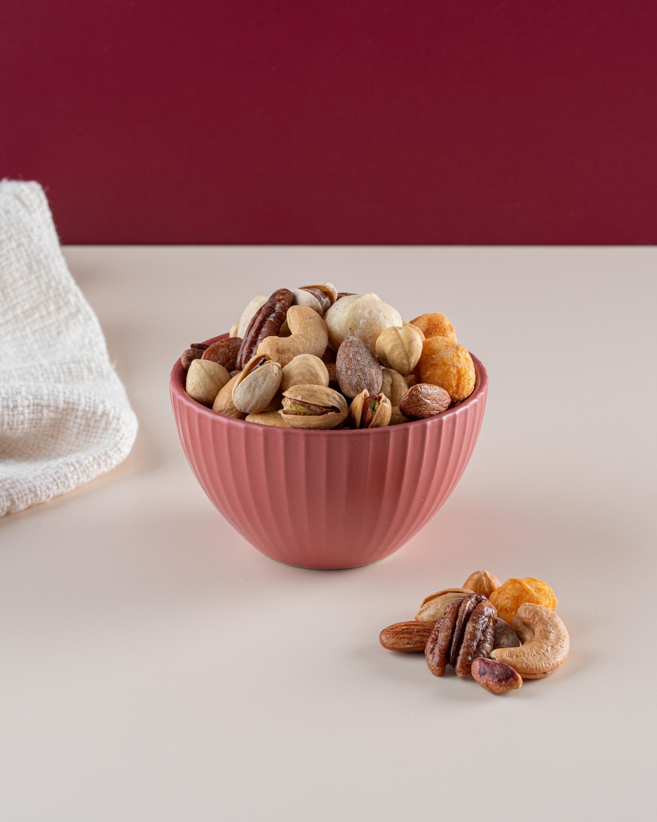 Mixed Nuts Royal / 1000g