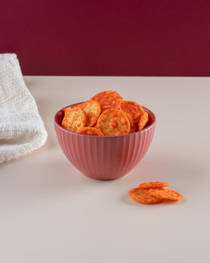 Rice Mixed Crackers BBQ / 1000g