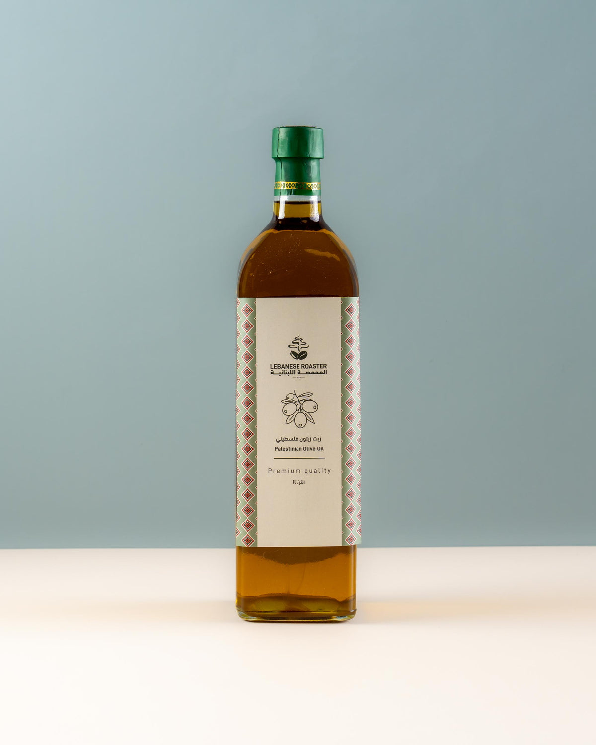 Olive Oil