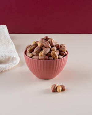 Peanuts Plain / 1000g