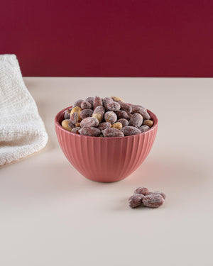 Peanuts Salted / 1000g