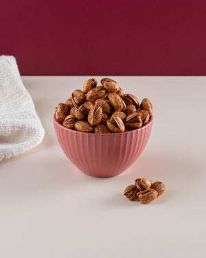 Roasted Pistachio Chilli / 1000g