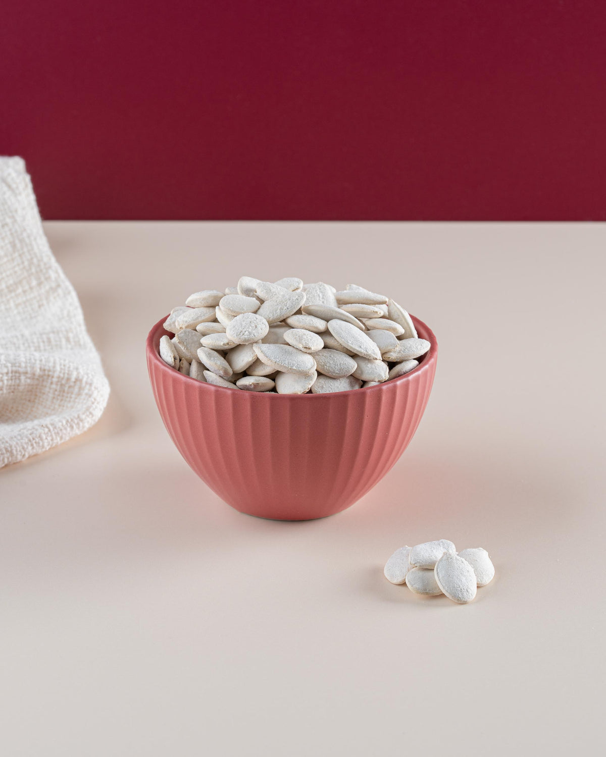 Pumpkin Seed Salted 1000g