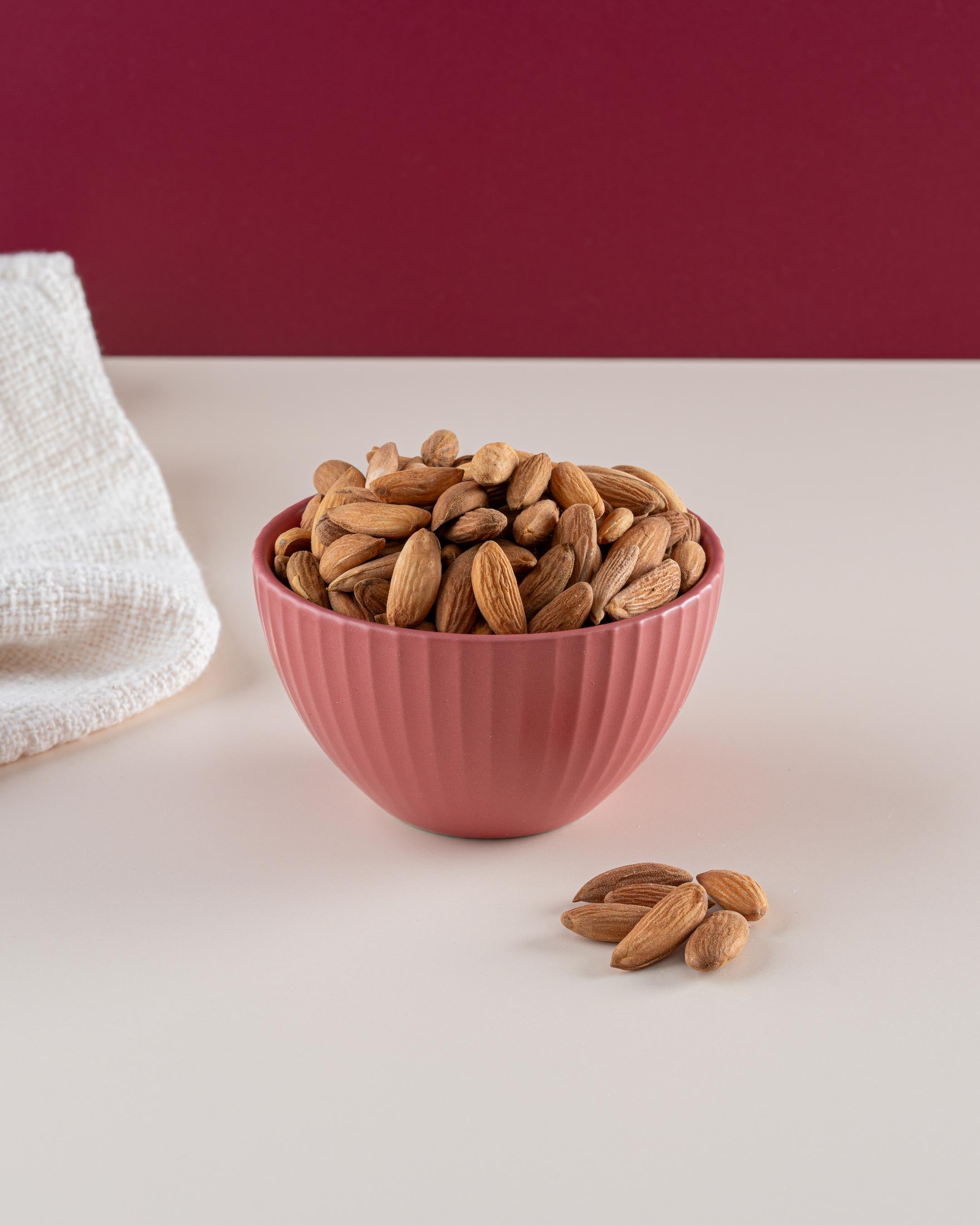Raw Almond Baladi 1000g