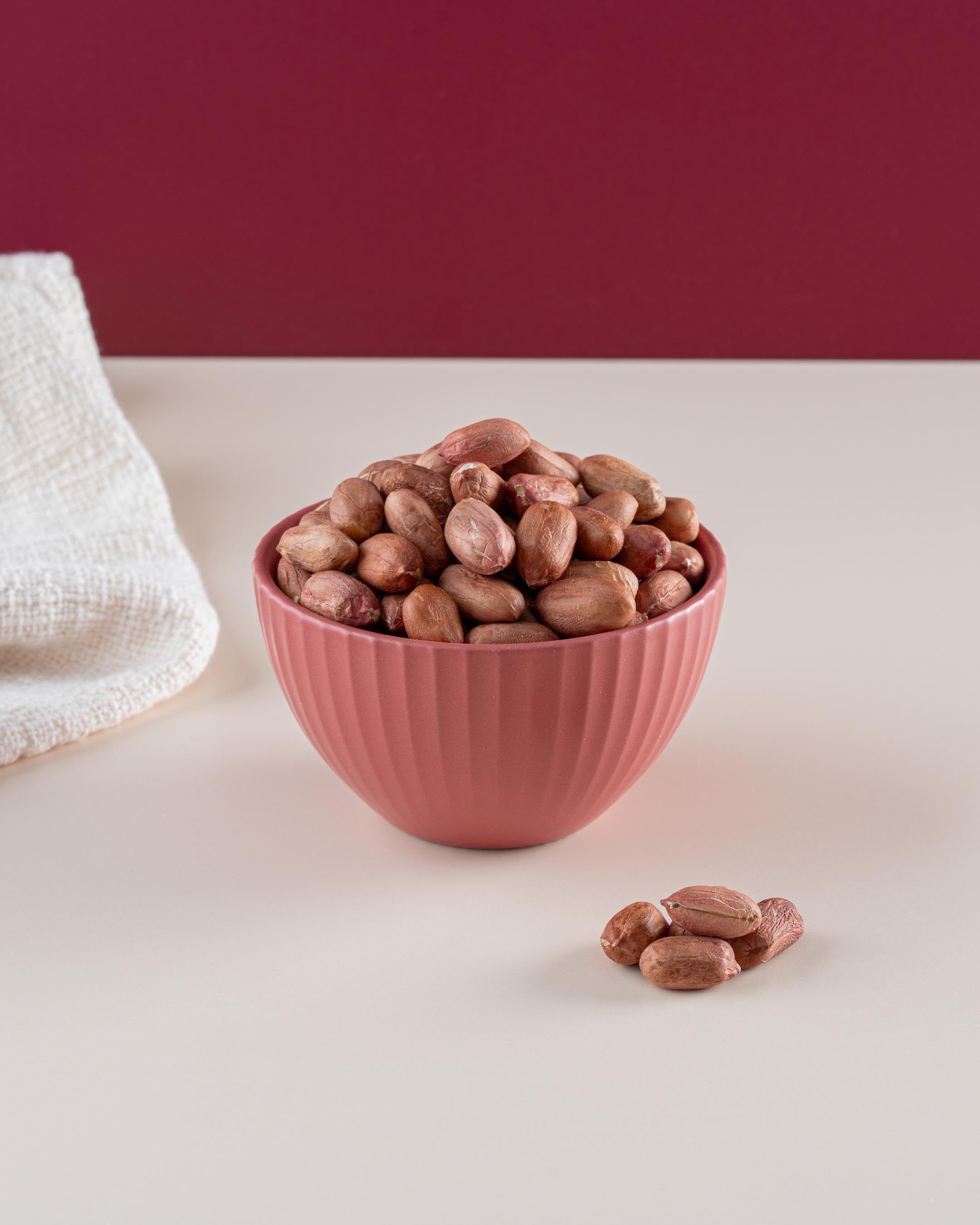 Raw Peanut 1000g