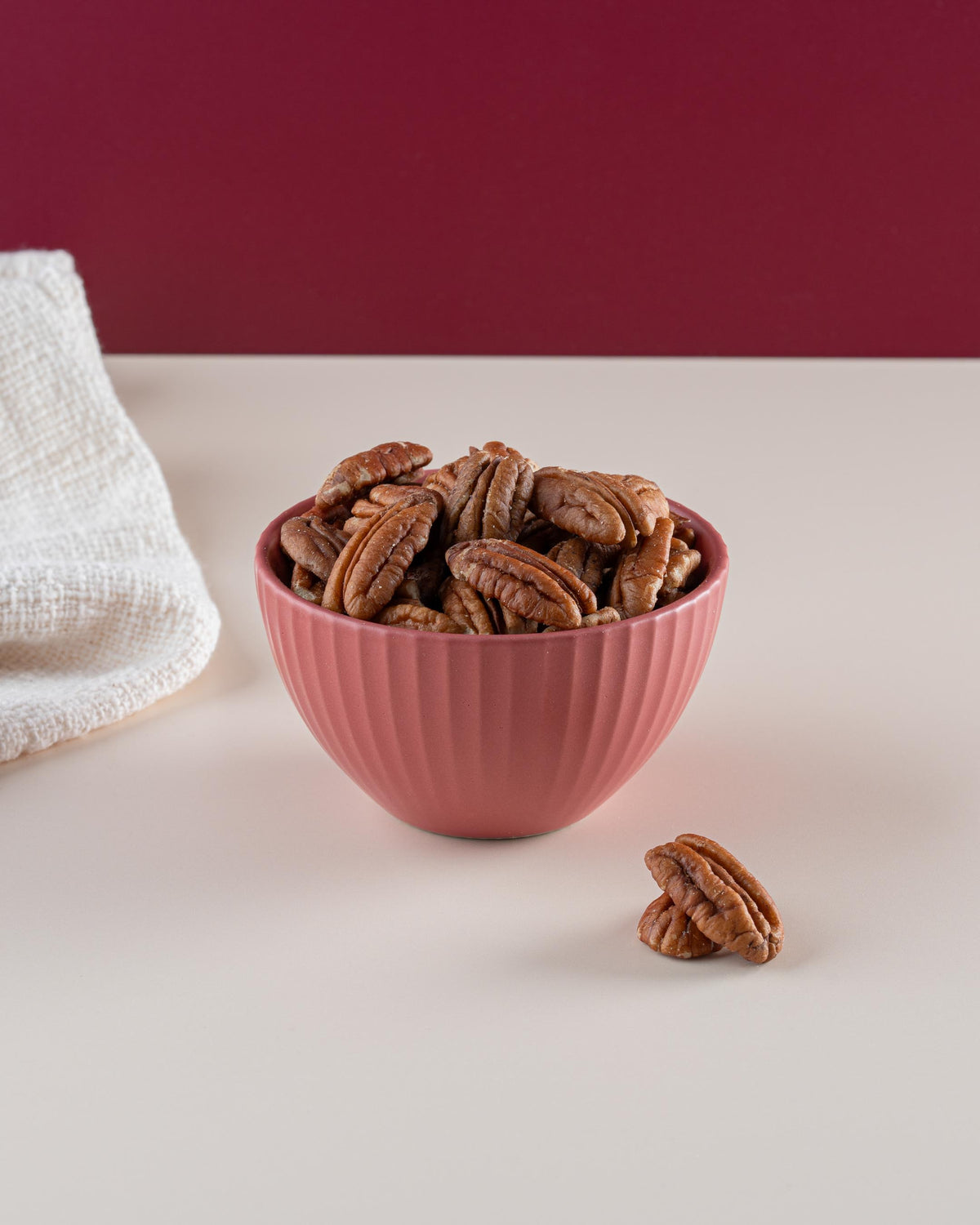 Raw Pecan Nuts 1000g
