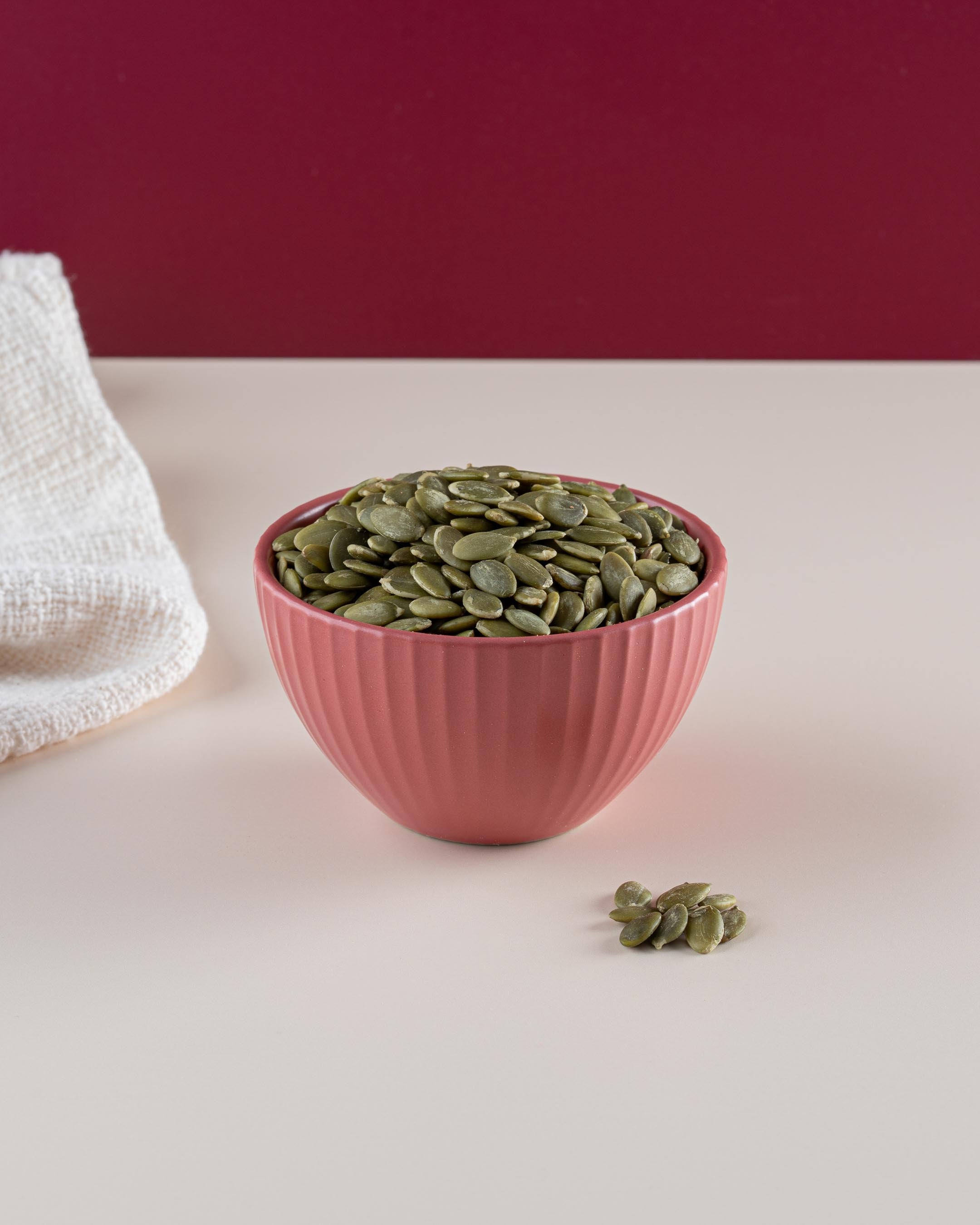 Raw Pumpkin Seeds (Peeled) 1000g