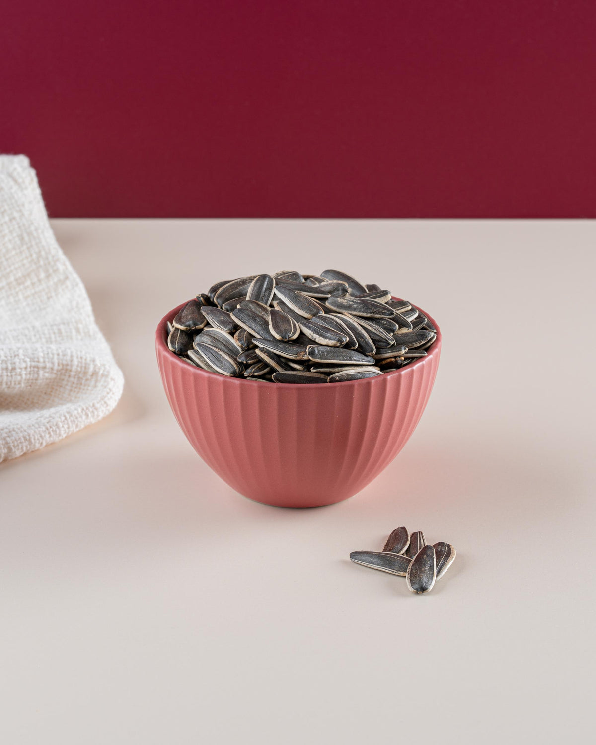 Raw Sun Flower Seed Black 1000g