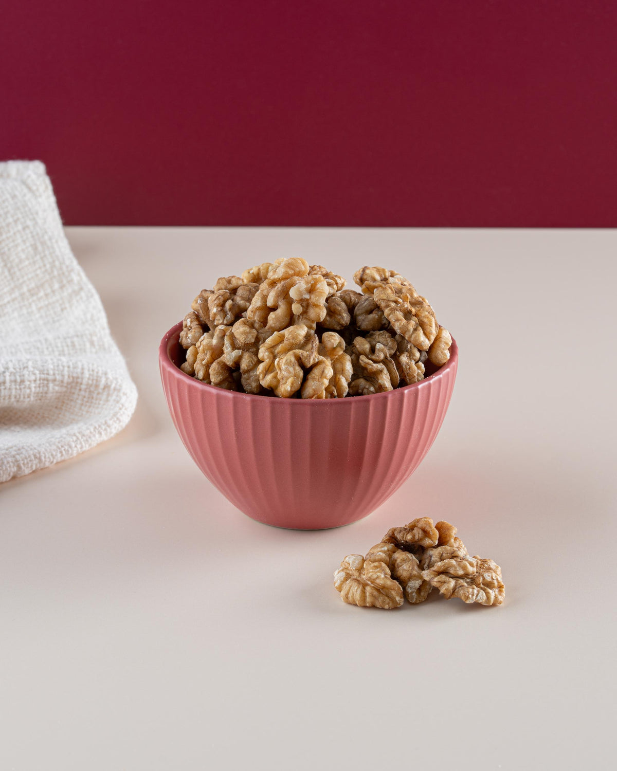 Raw Walnut USA / 1000g