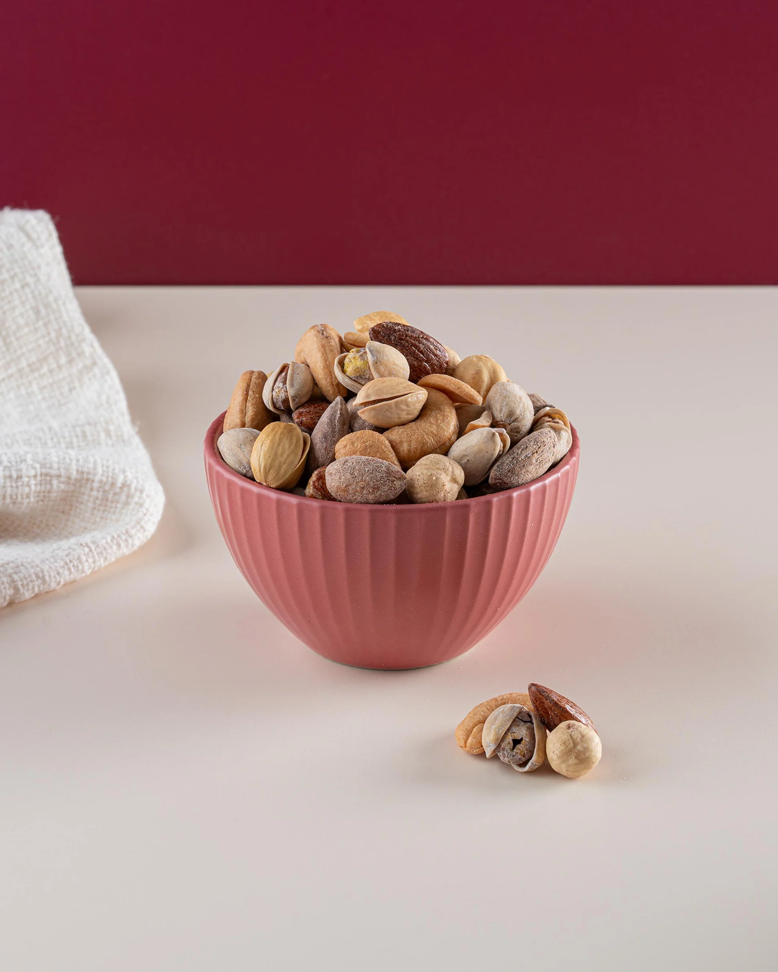 Premium Nuts & Kernals