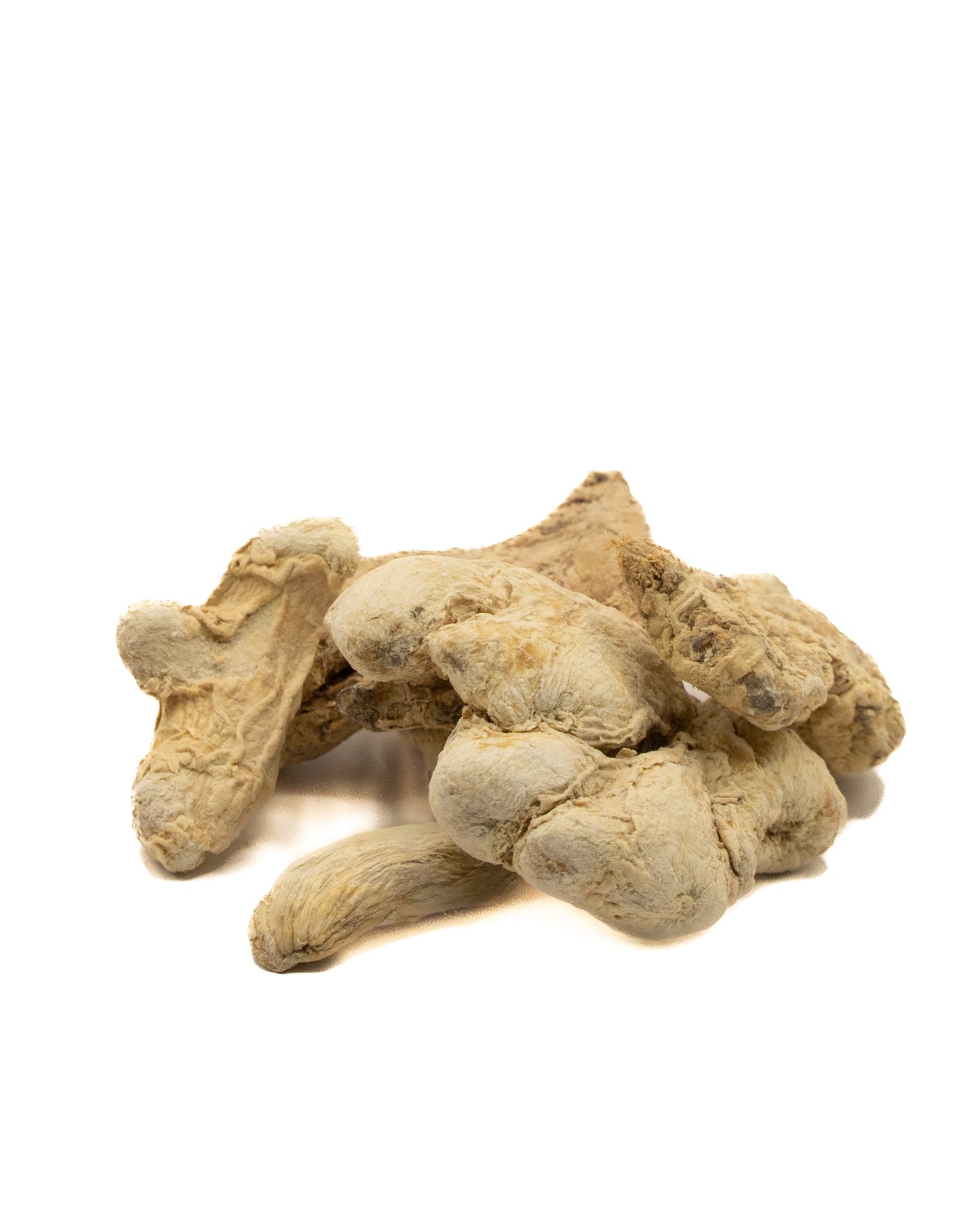 Ginger Whole