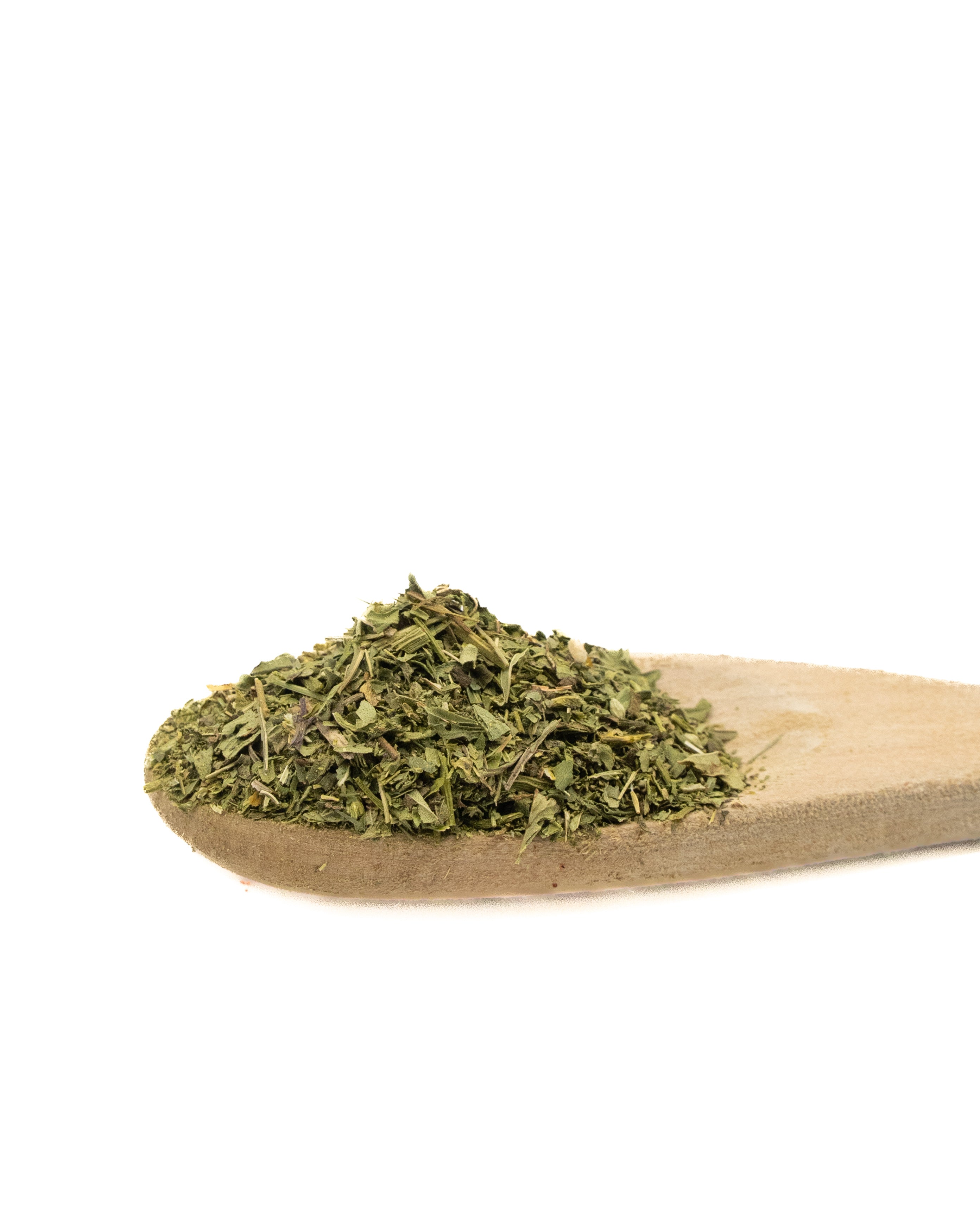 Dried Mint - Lebanese Roaster - Roasted Coffee - Raw Coffee - Premium Nuts - Roasted Nuts - Healthy Mixes - Spices - Herbs - Rifai - Daima - Dried Fruits