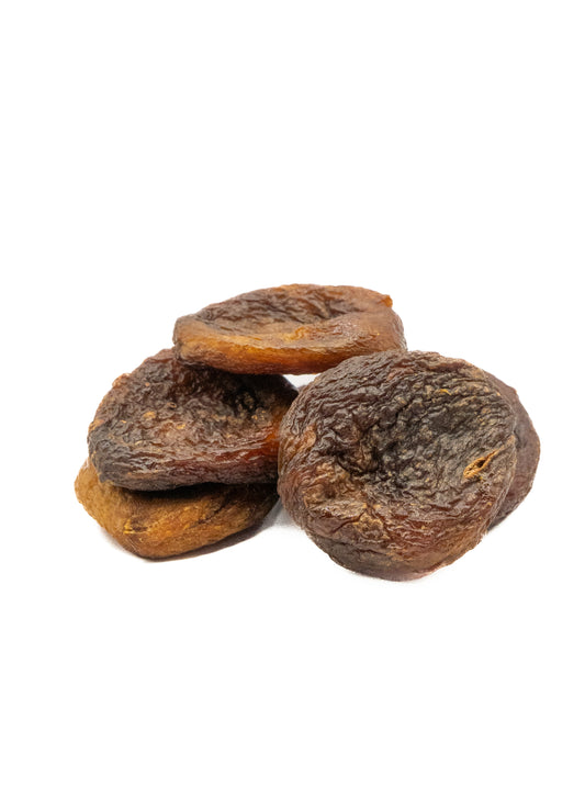 Dried Apricoot Ajami