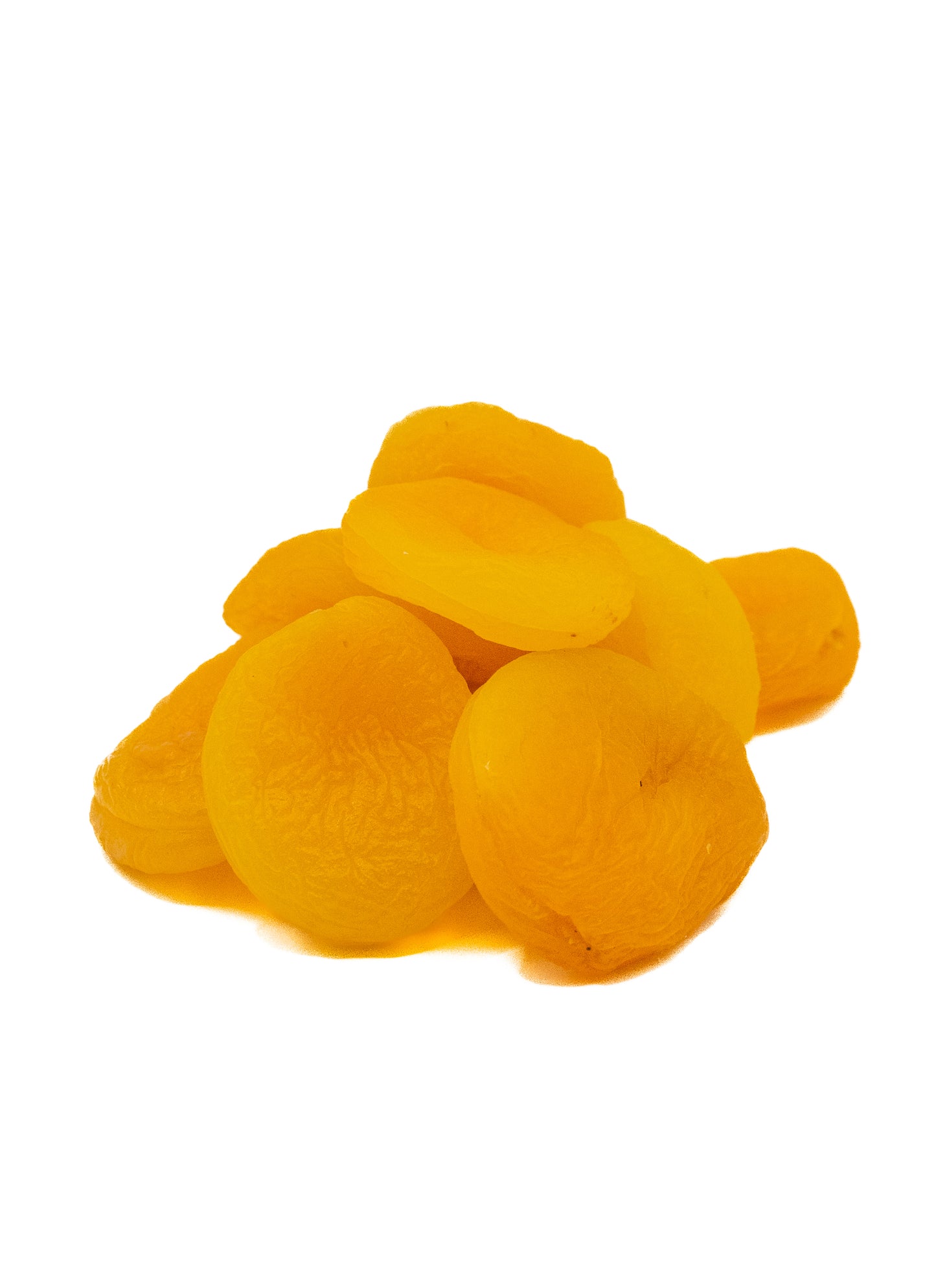 Dried Mango