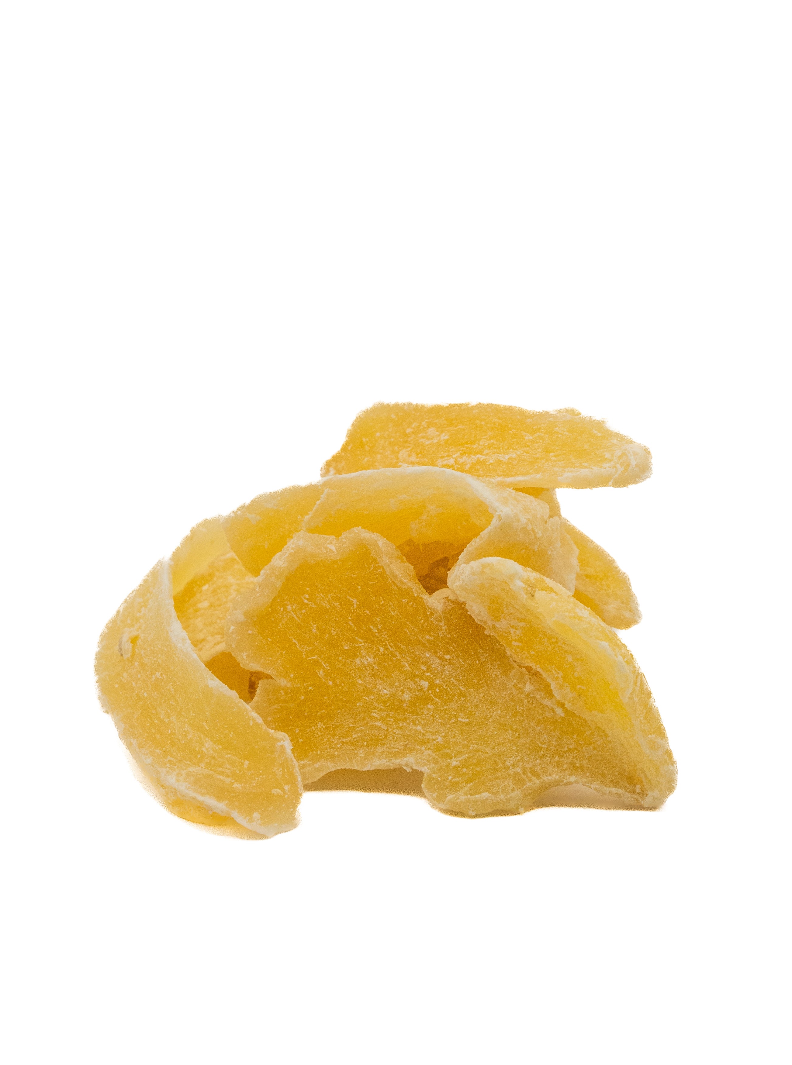 Dried Ginger - Lebanese Roaster - Roasted Coffee - Raw Coffee - Premium Nuts - Roasted Nuts - Healthy Mixes - Spices - Herbs - Rifai - Daima - Dried Fruits