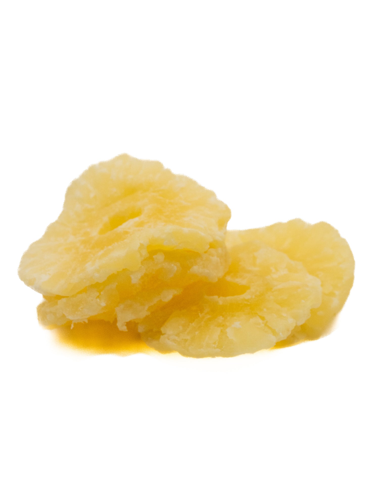 Dried Pineapple