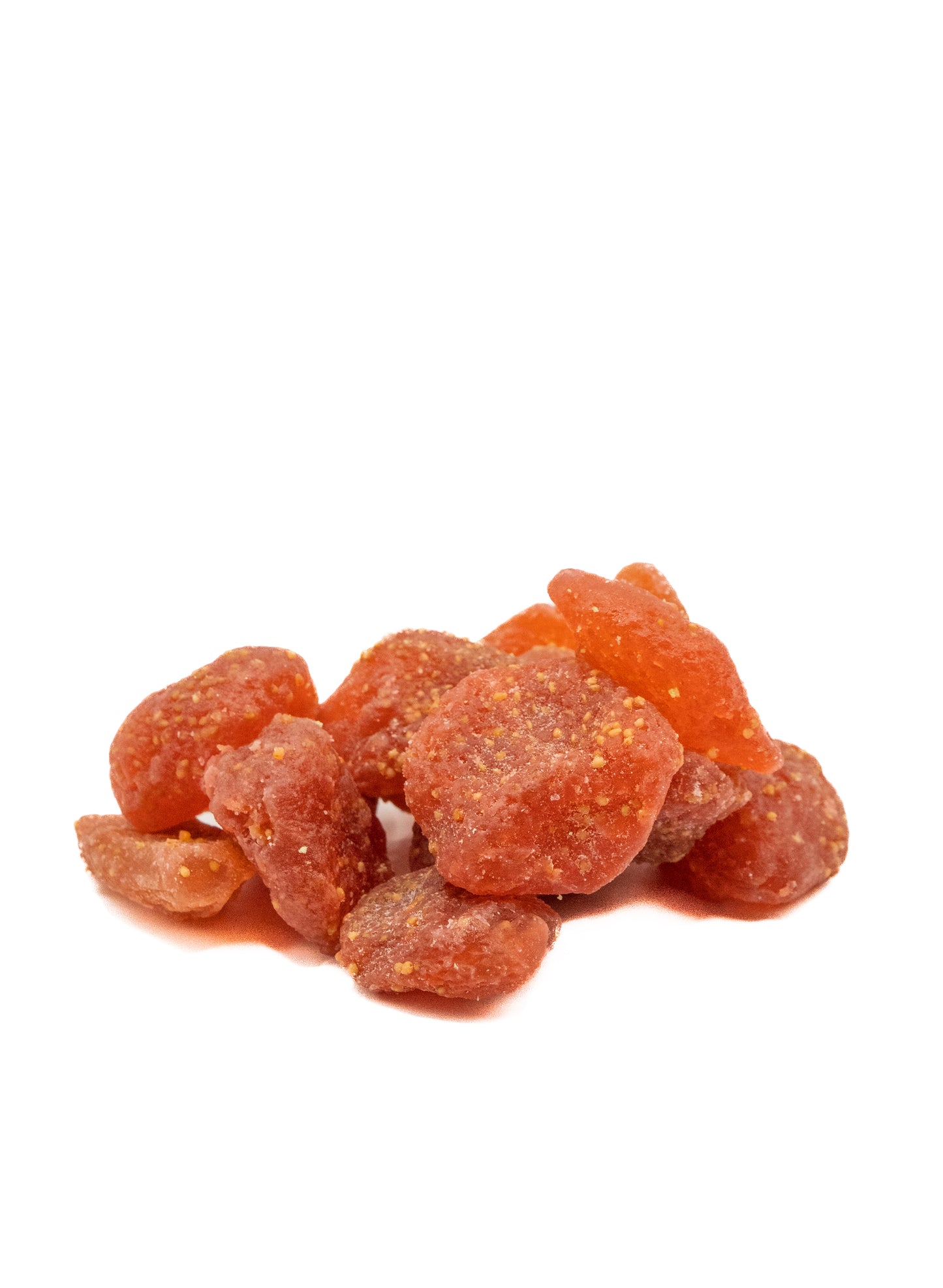 Dried Strawberry