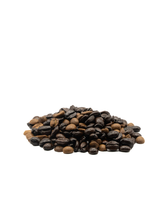 Roasted Coffee Beans