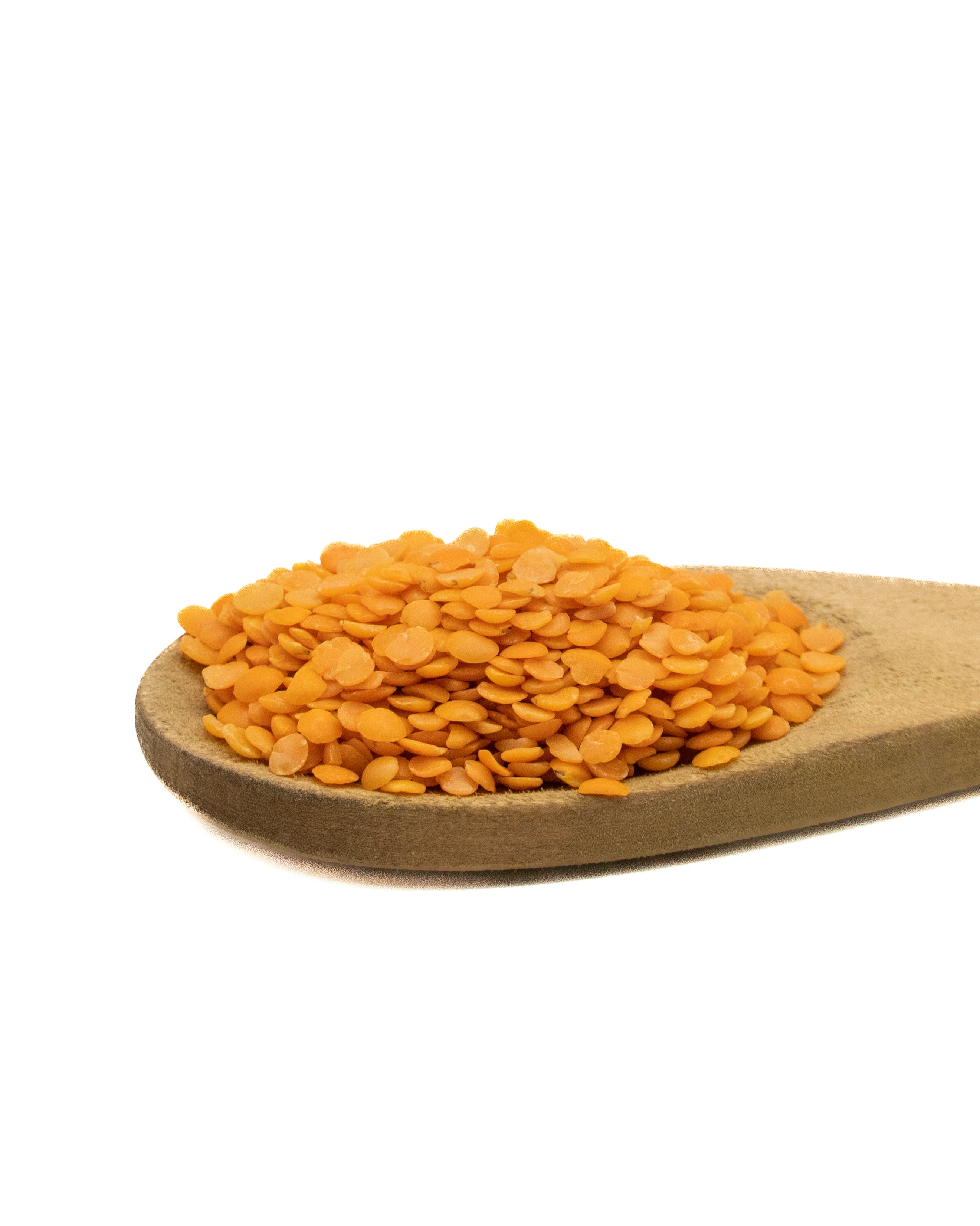 Red Lentil Seeds (1kg) - Lebanese Roaster - Roasted Coffee - Raw Coffee - Premium Nuts - Roasted Nuts - Healthy Mixes - Spices - Herbs - Rifai - Daima - Dried Fruits