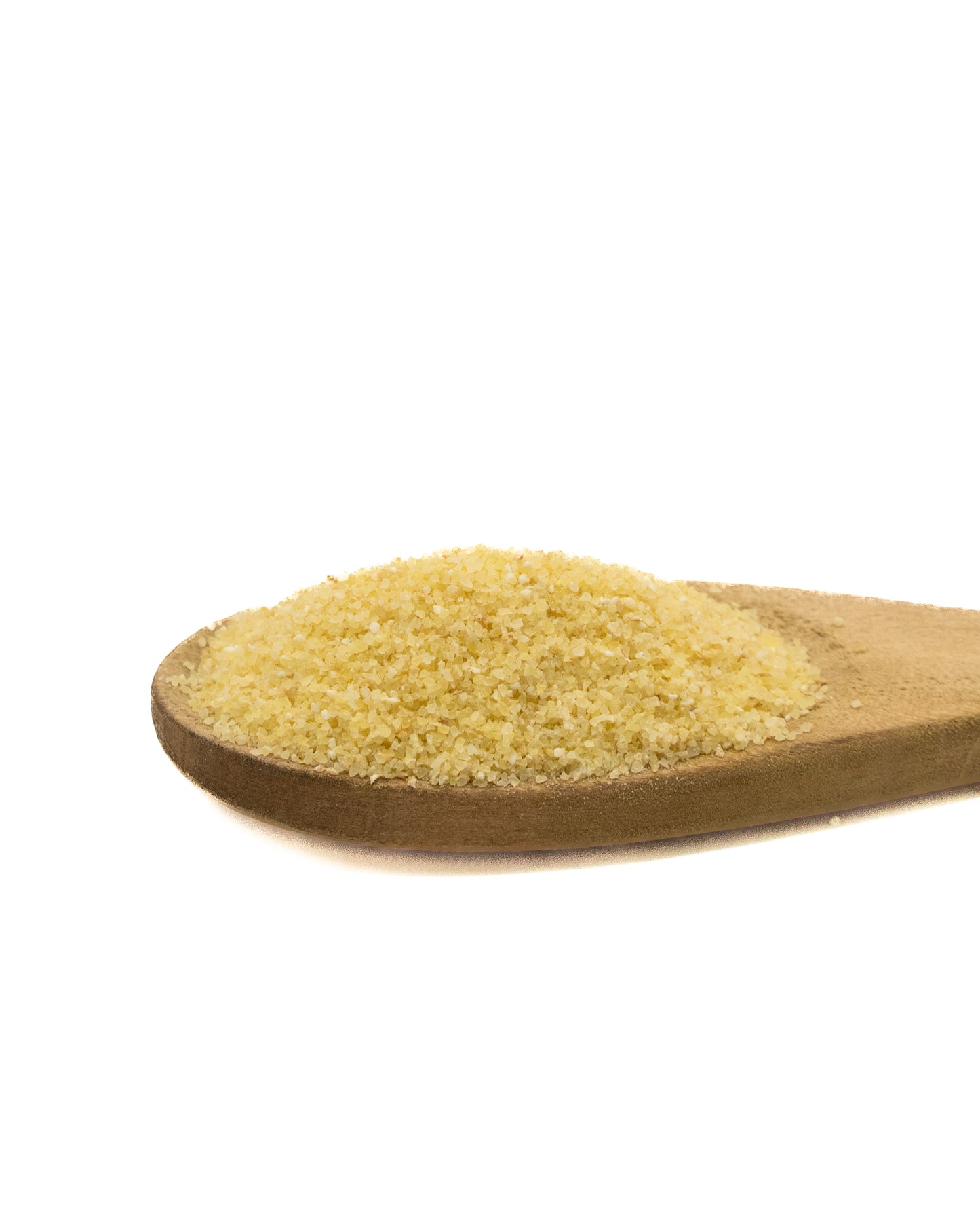 Yellow Semolina (1kg)