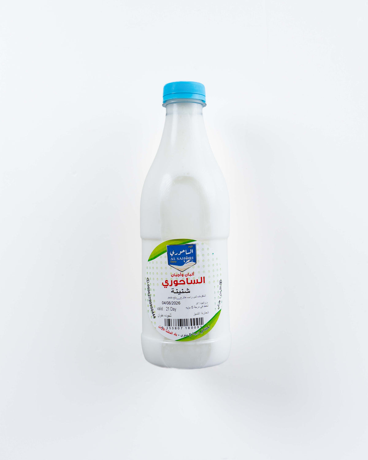 Al Sahoure shanina 1ltr