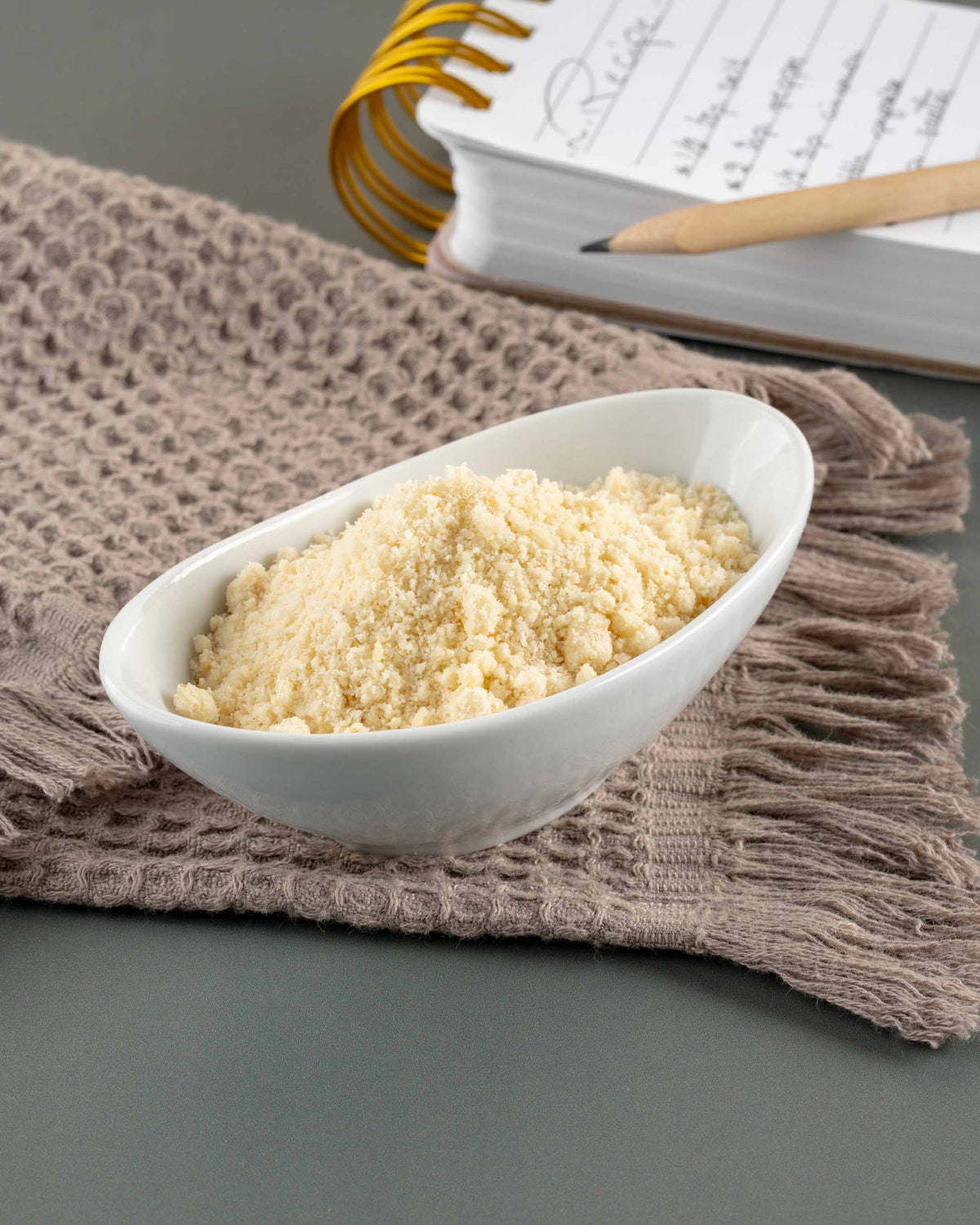 Almond Powder – Lebanese Roaster