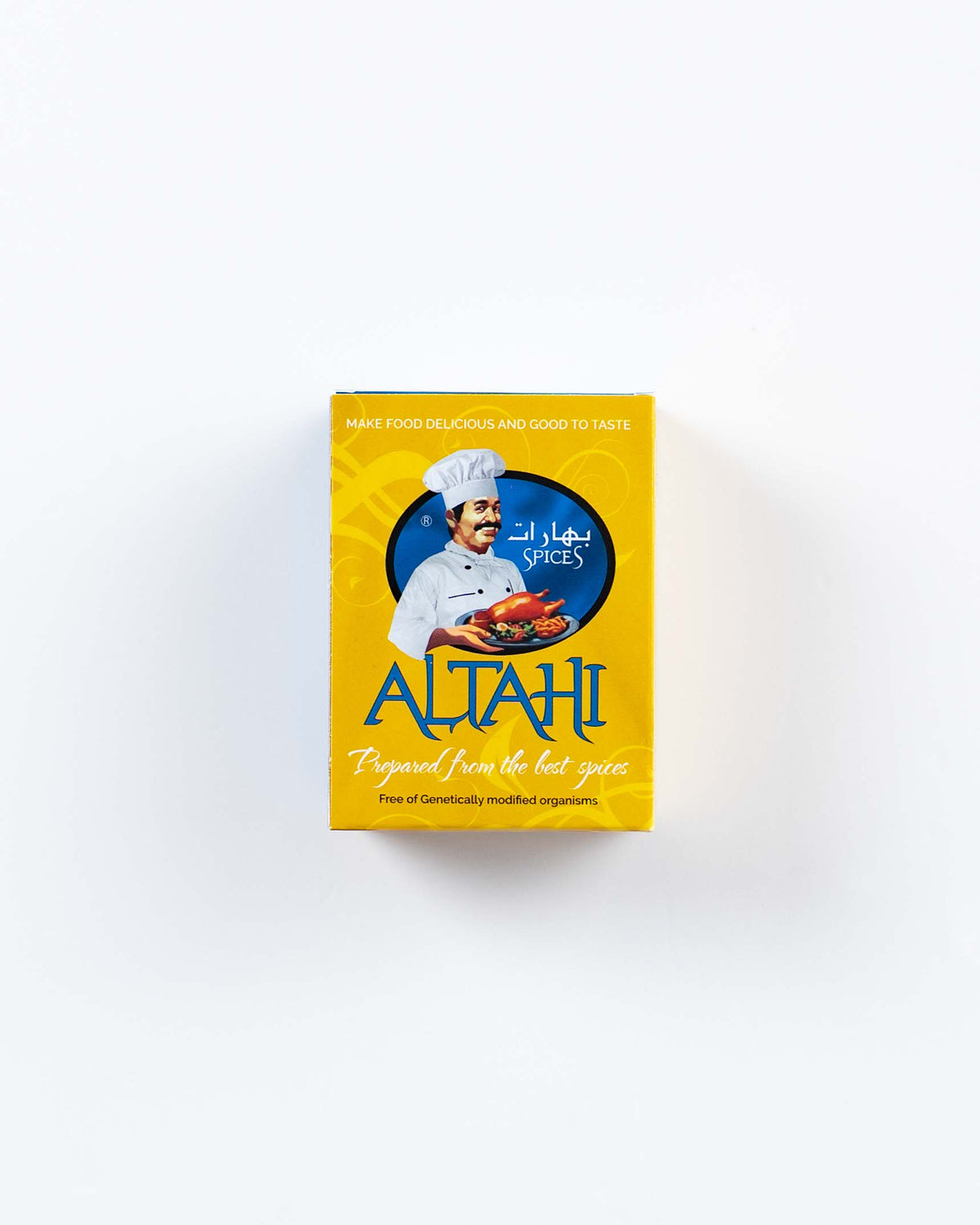Altahi Spices 40gm